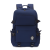 New Backpack Men's and Women's Outdoor Travel Large Capacity Backpack for Going out Ins Good-looking Student Trendy Schoolbag