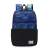 Large Capacity Junior High School Waterproof Schoolbag High School Schoolbag Middle School Student Schoolbag Grades 4-6 Schoolbag Backpack Backpack