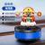 Car Aromatherapy Decoration Cross-Border Trade Export Hot Selling Product Domestic E-Commerce Exclusive for in-Car Creativity Solar Decoration