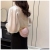 [Factory Direct Sales] Dinner Bag Women's 2023 New Shiny Ring Clutch Fashion Dress Banquet Evening Bag