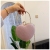 [Factory Direct Sales] Dinner Bag Women's 2023 New Shiny Ring Clutch Fashion Dress Banquet Evening Bag