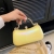 Women's Foreign Trade Bags Fashion Trend Clutch Purse Crossbody Portable Dinner Bag Factory Straight Hair
