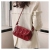 Trendy Women's Bags French Style Special-Interest Design Bag New Women's Bag Popular Hot-Selling Product Messenger Bag Internet Celebrity Hand-Carrying Small Square Bag