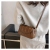 Trendy Women's Bags French Style Special-Interest Design Bag New Women's Bag Popular Hot-Selling Product Messenger Bag Internet Celebrity Hand-Carrying Small Square Bag