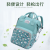 Thermal Insulation Baby Diaper Bag Large Capacity Mummy Bag Multi-Functional Baby Mom Travel out Maternity Package