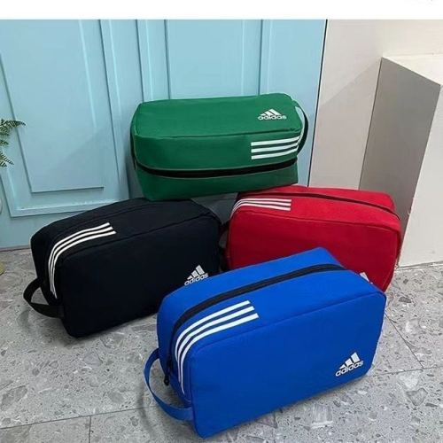 shoes bag storage shoe bag gym bag handbag portable football basketball shoes large capacity travel bag sports receiving bag