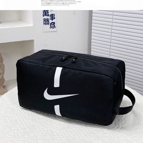 men‘s and women‘s shoe bag training small bag hand bag football sports training bag portable primary and secondary school shoe loading special bag