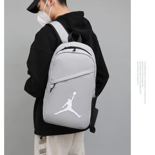 fashion fashion brand aj backpack trendy women‘s bags versatile sports leisure bag outdoor travel mountaineering bag computer bag