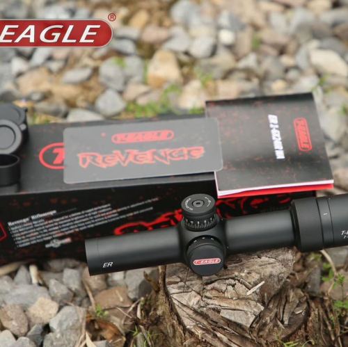 t-eagle/tuying avengers series er1-6 * 24ir high-end speed aiming model within thousand yuan