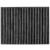 Factory Custom Air Filter Auto Parts For Ford Focus Escape CV6Z19N619A Lincoln Cabin Filters Car Accessories