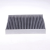 Air cleaner auto parts Low Resistance Auto Parts Activated Carbon Car Cabin Conditioner Filter for honda 80291-TF0-J01