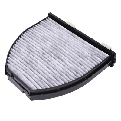 Free shipping Cabin Air Filter for Mercedes-Benz W204 W212 C350 2048300018