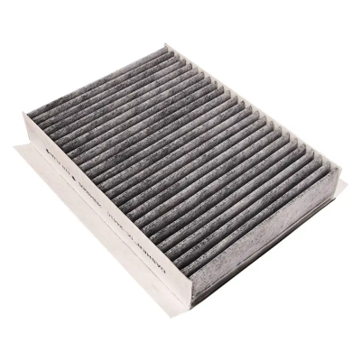 Free shipping NEW Cabin Air Filter For JAGUAR S-TYPE 2002-2008 LINCOLN LS 00-06 XR849205