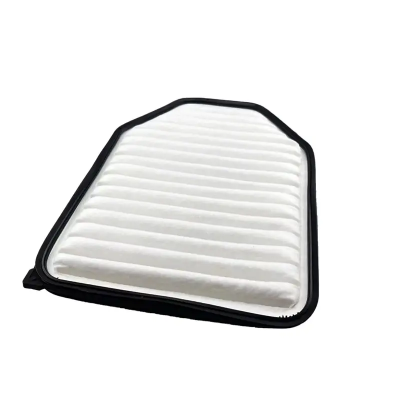 Trust China factory fast wholesale Japanese Car air filter used for JEEP Auto genuine spare parts A63610 53034018AD