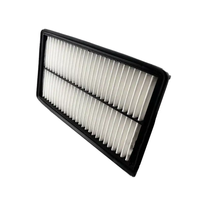 Hot Sell auto engine systems car spare parts air Filter Use for Mazda Car from China Factory RF4F-13-Z40