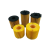 Good manufacturing quality Auto oil filter for Audi Seat and VW car genuine parts 03C115561B 30938599