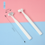 Soododo XDL-93040Wholesale of pet dual head toothbrushes