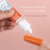 XDL-93354/93355Cat and dog toothbrush and toothpaste set 10,000 hair toothbrush oral cleaning pet toothpaste set Pet supplies