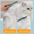 SoododoXDL-92451Pet comb Cat grooming row comb Cat comb unknot floating hair removal comb Dog comb Pet supplies