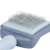 XDL-92272 Pet needle comb Cat dog button hair removal comb cat dog hair grooming comb open knot hair removal pet supplies