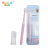 SoododoXDL-Pet Toothbrush Set Cat Dog Mouth 360 Cleaning Dog toothbrush Finger set Cat toothbrush Pet supplies