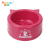 SoododoXDL-Cute cat face pet dog bowl Food bowl single bowl cat rice bowl Drinking bowl pet bowl factory direct sales