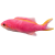 SoododoXDL-Pet toy Electric fish Teaser cat simulation fish will jump fish usb jumping fish cat toy