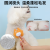 SoododoXDL-Pet comb button Hair removal comb Cat comb cleaning beauty removal needle comb dog comb pet supplies wholesale