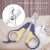 SoododoXDL-Pet supplies Wholesale Cat nail clippers Dog nail clippers cleaning scissors Half moon pet supplies wholesale