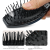 Soododo XDL- 81003 Pet Supplies Dog Grooming comb Pet Grooming Cat Dog Air bag needle comb Long hair dog soft styling grooming tools