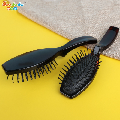 Soododo XDL- 81003 Pet Supplies Dog Grooming comb Pet Grooming Cat Dog Air bag needle comb Long hair dog soft styling grooming tools
