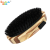 Soododo XDL-90415 Pet bath brush Color bamboo pig hair dog brush Cat to float hair cleaning beauty massage brush pet supplies