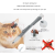 SoododoXDL-Pet Supplies Bug Catcher Dog dog cat bug catcher Tick holder Flea pen Bug catcher tool