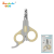 SoododoXDL-Pet Supplies Wholesale Round Head Cat and Dog nail clippers Cleaning Beauty clippers Nail clippers Daily trimmer tools