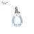SoododoXDL-Pet Supplies Wholesale Cat and Dog nail clippers Set Beauty Pet nail clippers Cat and dog nail clippers