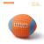 Soododo XDL- 934122/3/4 Pet latex toys High elastic cotton filled latex football football vocal toys Pet dog toys wholesale