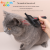 Soododo XDL-91922/91923 Pet comb Groomer Cat Hair Grooming needle comb Dog hair brush to float hair removal comb Cat comb dog comb