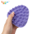 SoododoXDL-Horse bath massage brush equestrian supplies hand-held bath brush cleaning beauty tools wholesale