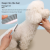 SoododoXDL-95112,95113Pet grooming comb Dog row comb Cat cleaning unknot removal floatation tools Pet supplies wholesale
