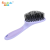 SoododoXDL-94245Pet products Pet float brush Horsetail brush Massage brush Nylon stick horse brush Cleaning comb brush