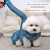 SoododoXDL-94150Pet bathing and grooming wholesale dog drying clothes cleaning convenient blow-dry hair cleaning convenient and comfortable