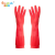 SoododoXDBDPN006Beef tendon thickened rubber plastic pet bath household durable gloves wholesale