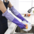 SoododoXDBDPN0014 Antibacterial gloves for pets Home laundry dishes Kitchen cleaning nitrile gloves