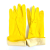 SoododoXDWJL0010 Thick household cleaning gloves Pet cleaning gloves for pet bathing