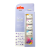 SoododoXDN0484 Pet Eraser DIY school supplies eraser Wipe non-trace eraser box