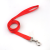 SoododoXD009 Dog leash Solid color imitation nylon candy color pet leash pet supplies