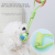 Soododo XDWJS002 Pet toy rope dog bite cotton rope toy teeth bite rope knot ball
