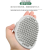 SoododoXDL-92627Pet bath brush Dog bath massage brush Cat gloves Cat hair removal brush