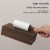Soododo XDL-ZMQ001Wooden handle roller lint remover Removable paper clothes Pet hair remover brush Cat and dog hair remover