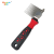 Soododo XDL-91904/91941 Metal knotting comb Black and red knotting comb dog cleaning tool